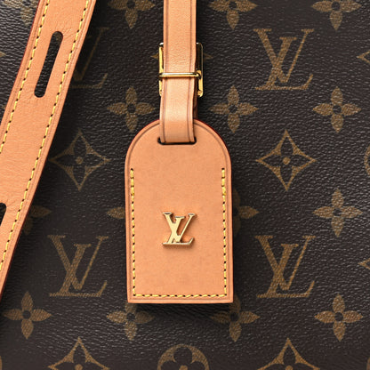 Louis Vuitton Monogram Boite Chapeau Souple MM 7 of 9