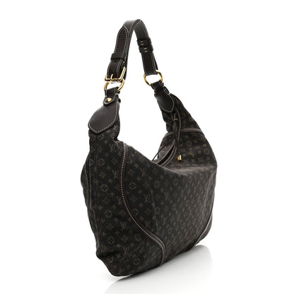 Louis Vuitton Mini Lin Manon MM Ebene 2 of 7