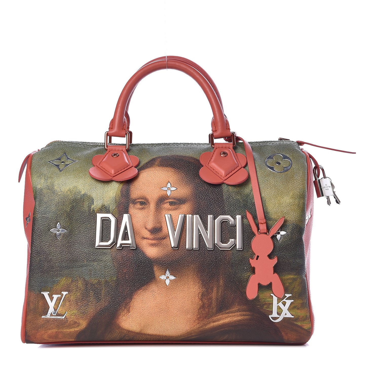 Masters Da Vinci Speedy 30