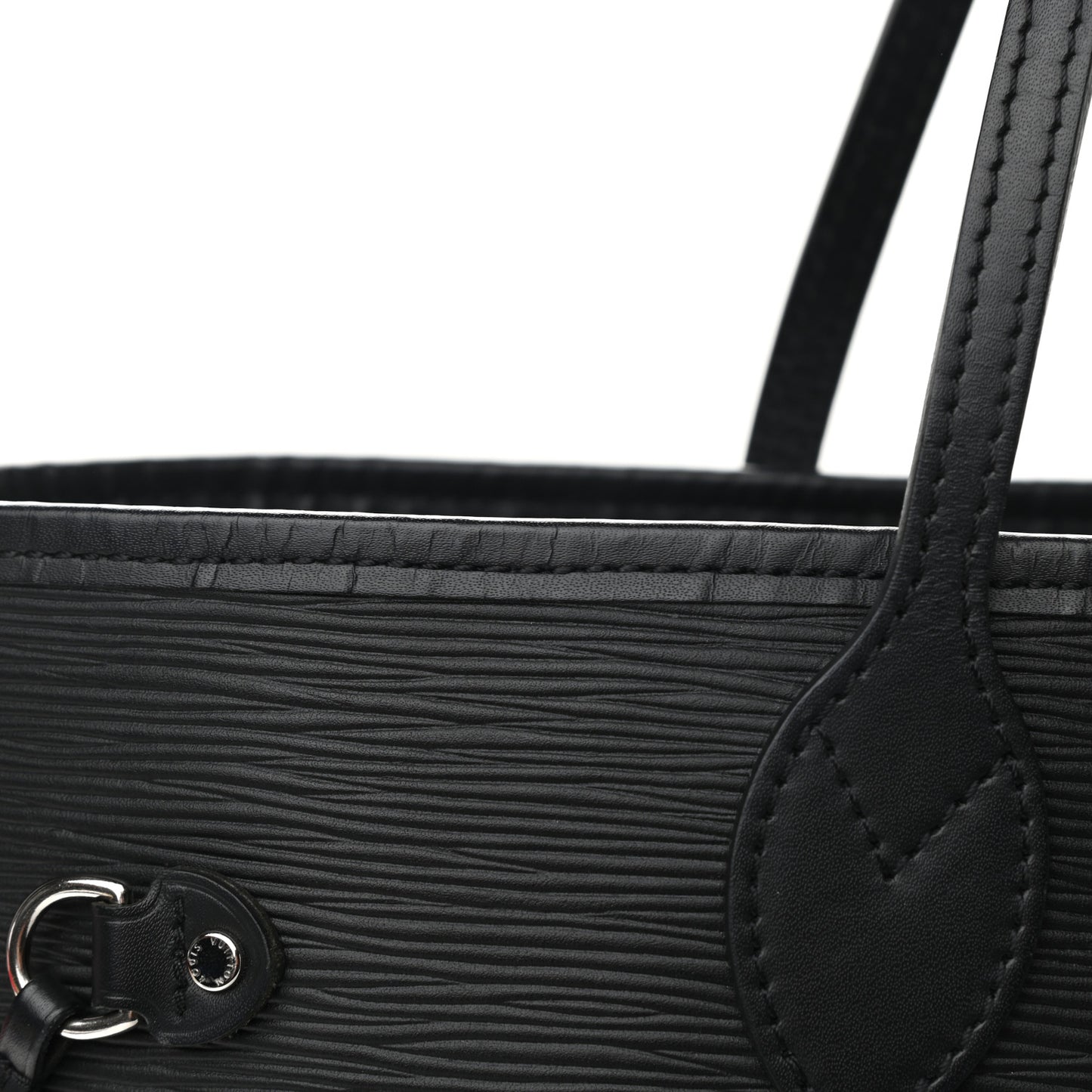 Epi Neverfull MM Black