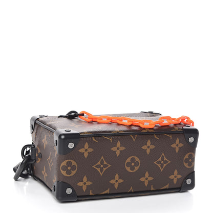 Louis Vuitton Monogram Solar Ray Mini Soft Trunk 4 of 9