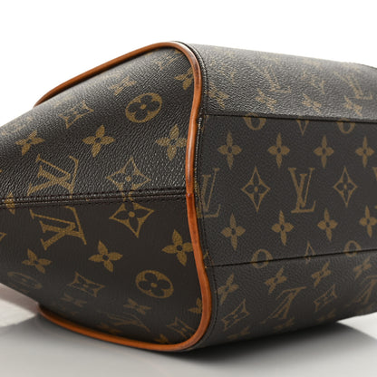 Louis Vuitton Monogram Ellipse MM 7 of 8