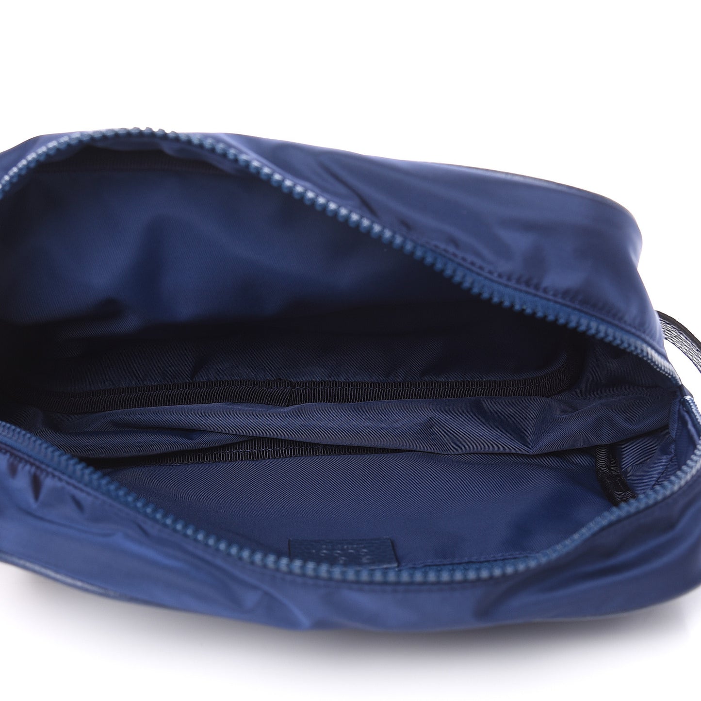 Nylon Monogram Dolmias Pouch Tide