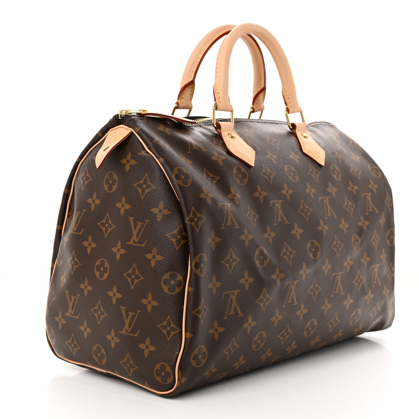 Monogram Speedy 35