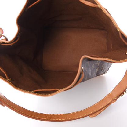 Louis Vuitton Monogram Noe 4 of 11