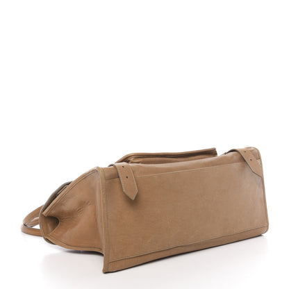 Proenza Schouler Lambskin PS1 Small Keep All Birch 4 of 13