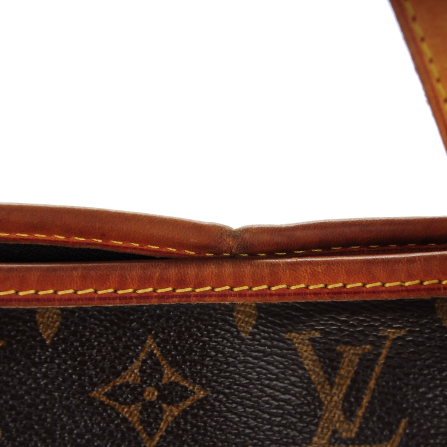 Louis Vuitton Monogram Estrela MM 8 of 11