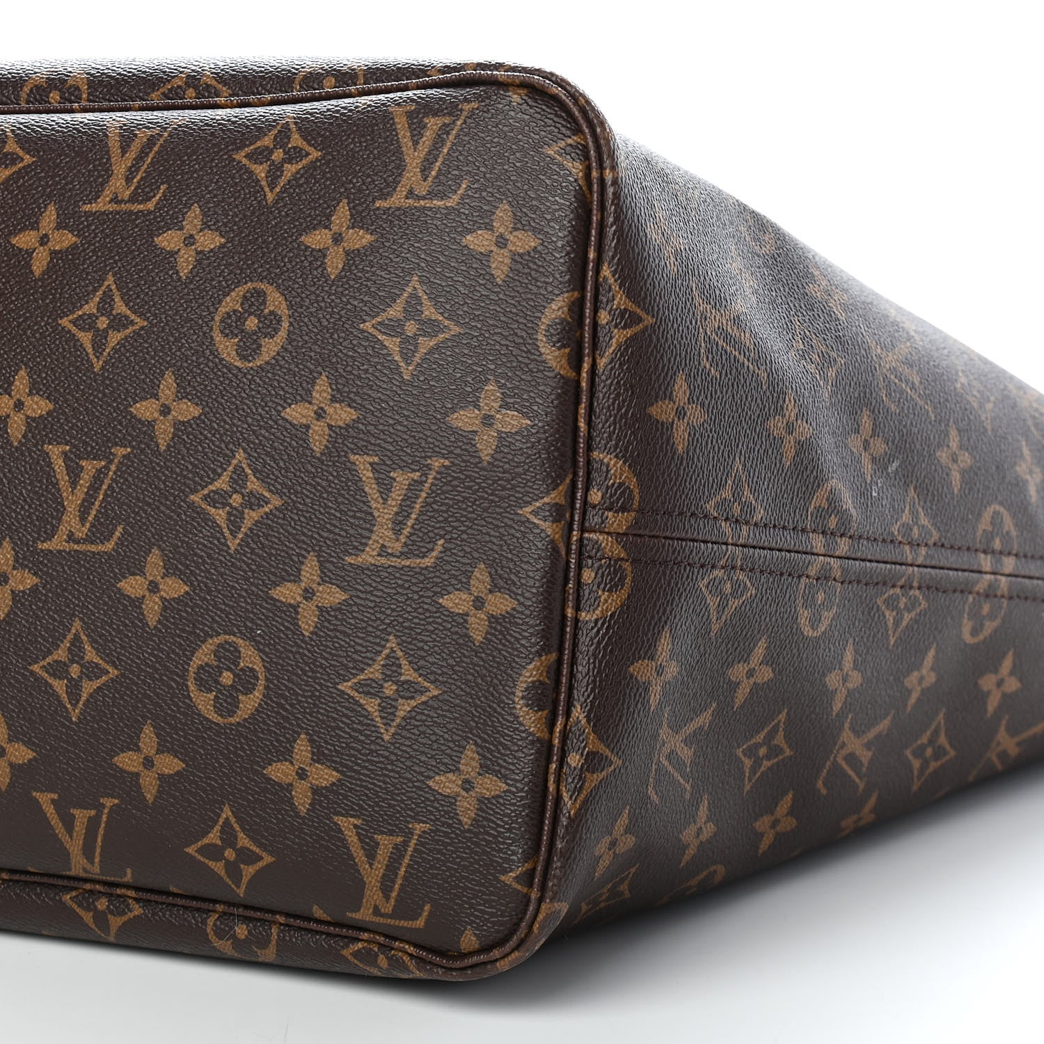 Louis Vuitton Monogram Neo Neverfull GM 10 of 10