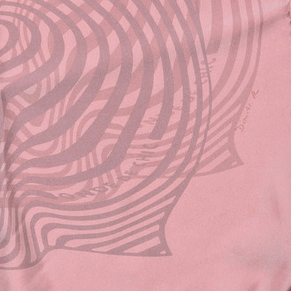 Hermes Silk Onde De Chic Scarf 90 5 of 7