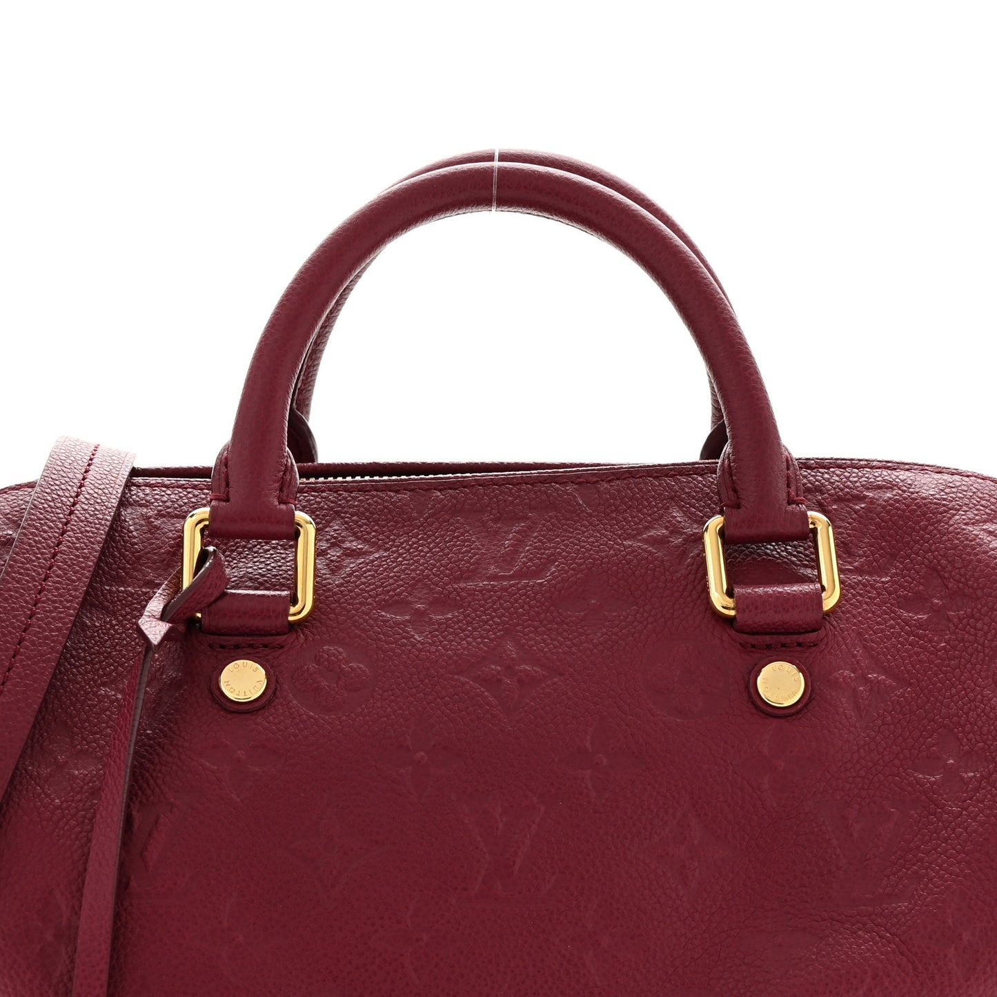 Empreinte Speedy Bandouliere 25 Aurore
