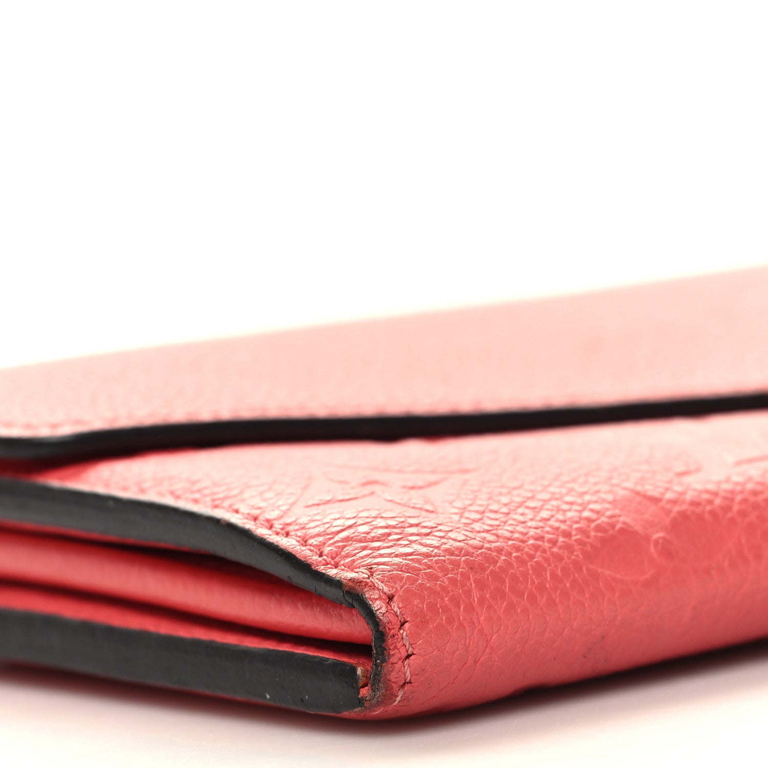 Louis Vuitton Empreinte Sarah Wallet NM Blossom 9 of 13