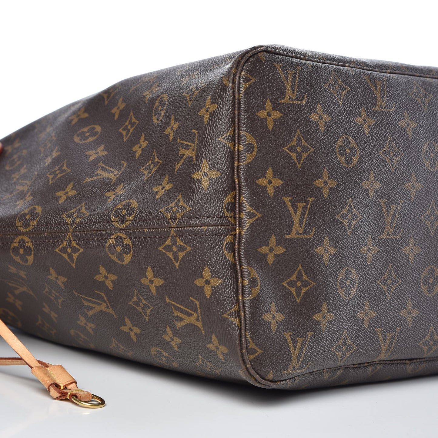 Monogram Neverfull GM