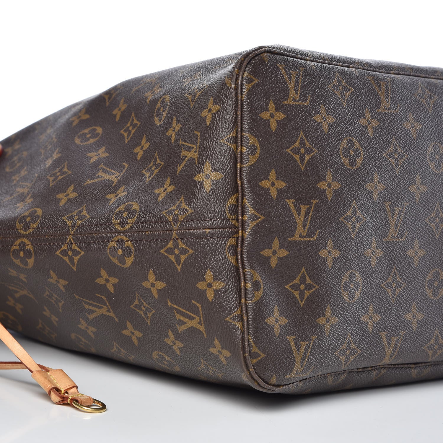 Louis Vuitton Monogram Neverfull GM 11 of 19