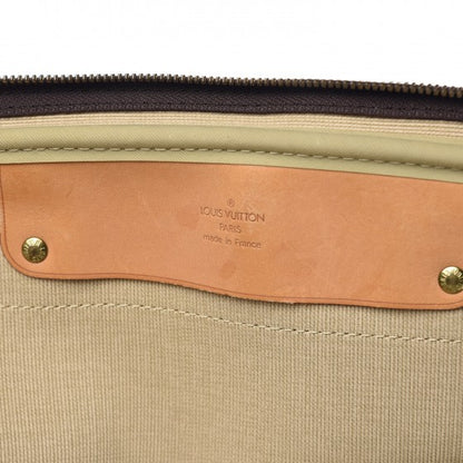 Louis Vuitton Monogram Alize 24 Heures Luggage 7 of 17