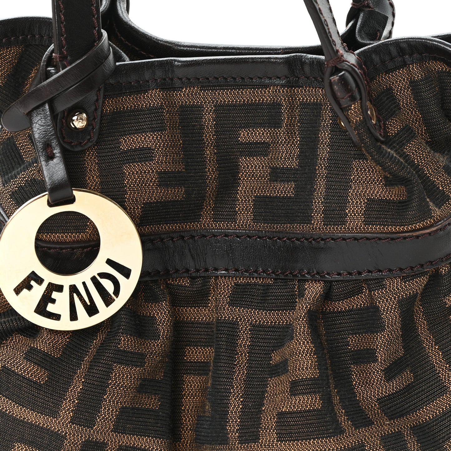 Zucca Mare Mini Bag Tobacco