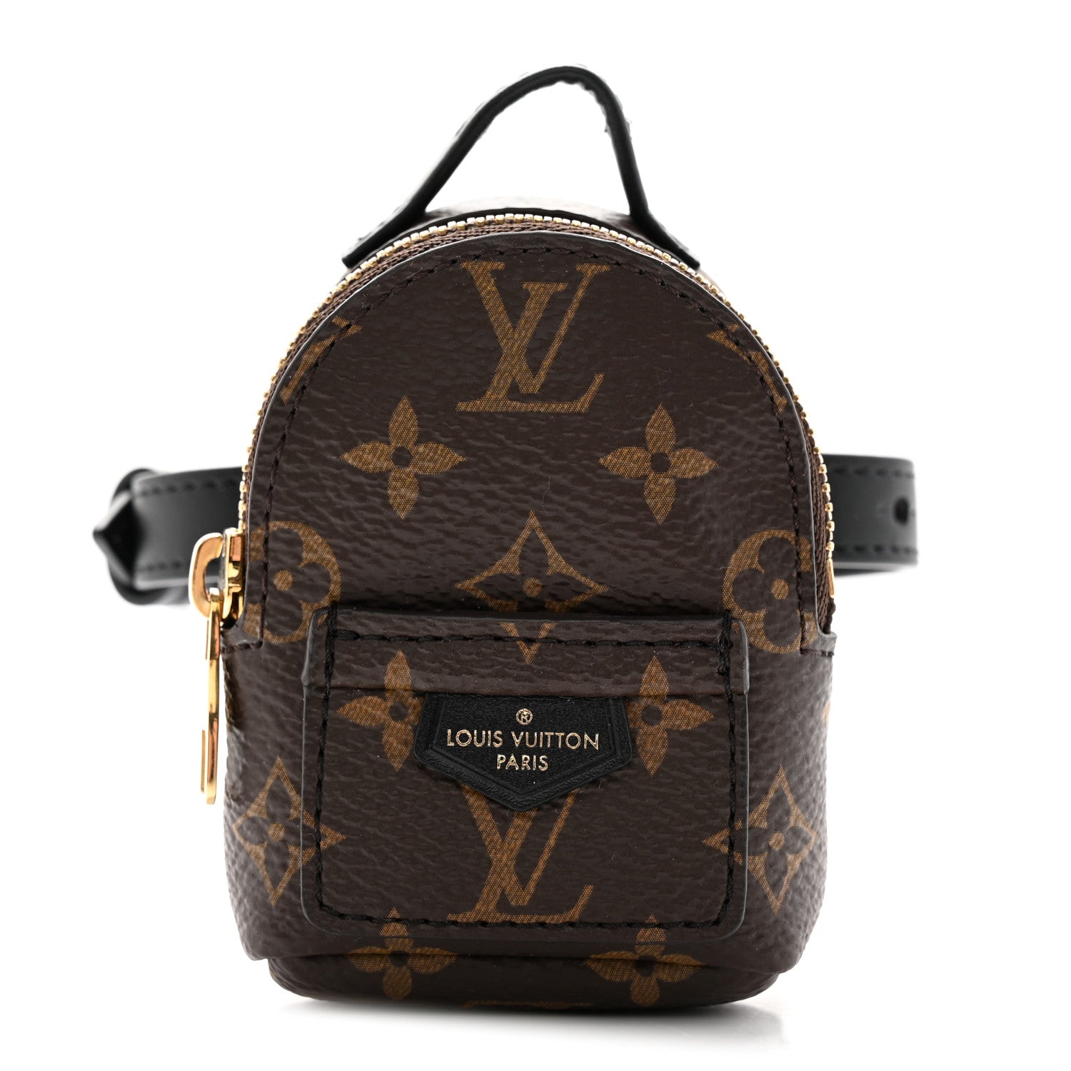 Louis Vuitton Monogram Party Palm Springs Bracelet 1 of 7