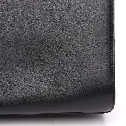 Saint Laurent Calfskin Small Sac De Jour Black 8 of 13