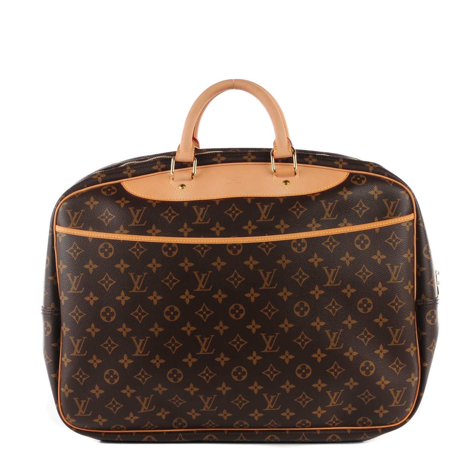 Louis Vuitton Monogram Alize 24 Heures 1 of 7