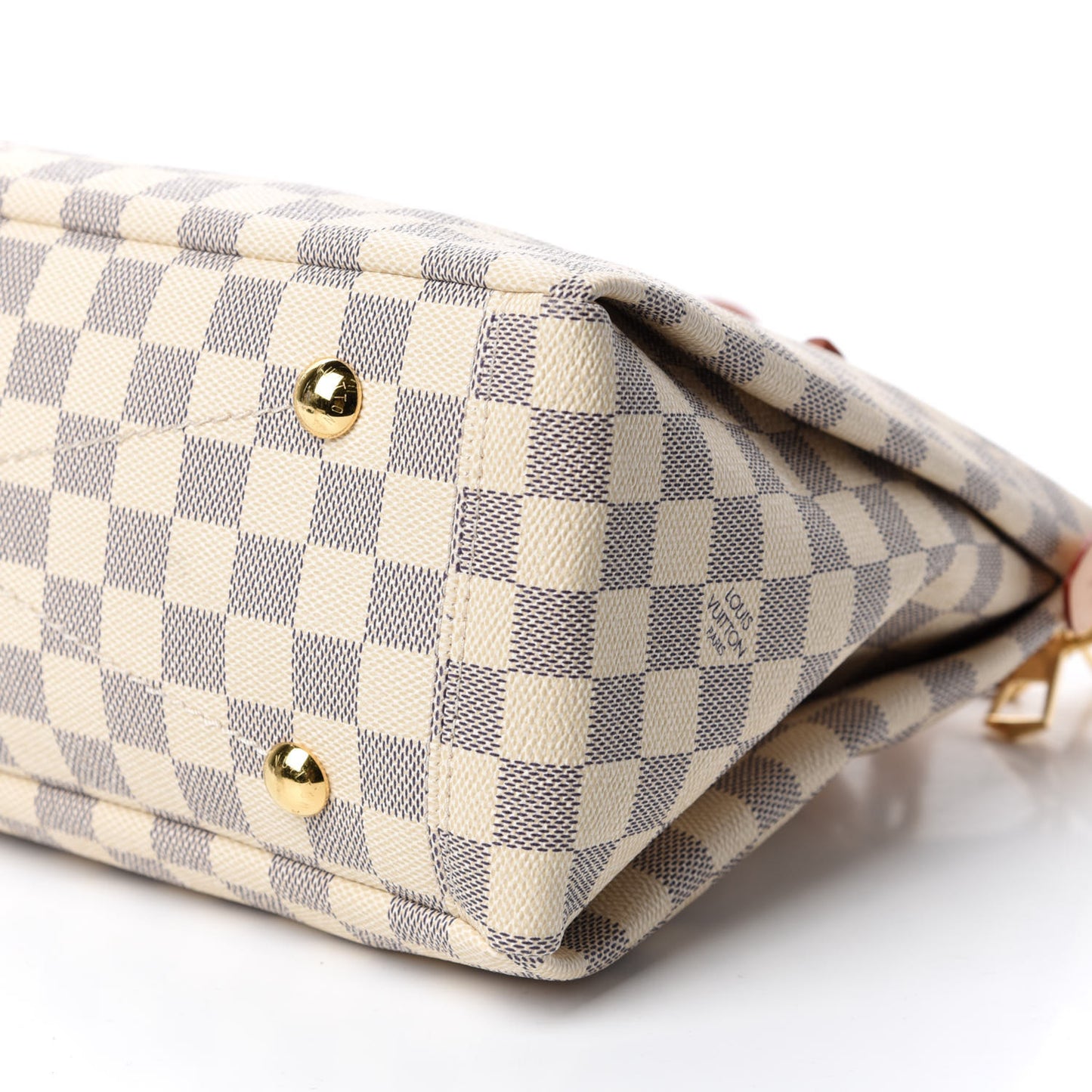Damier Azur Lymington