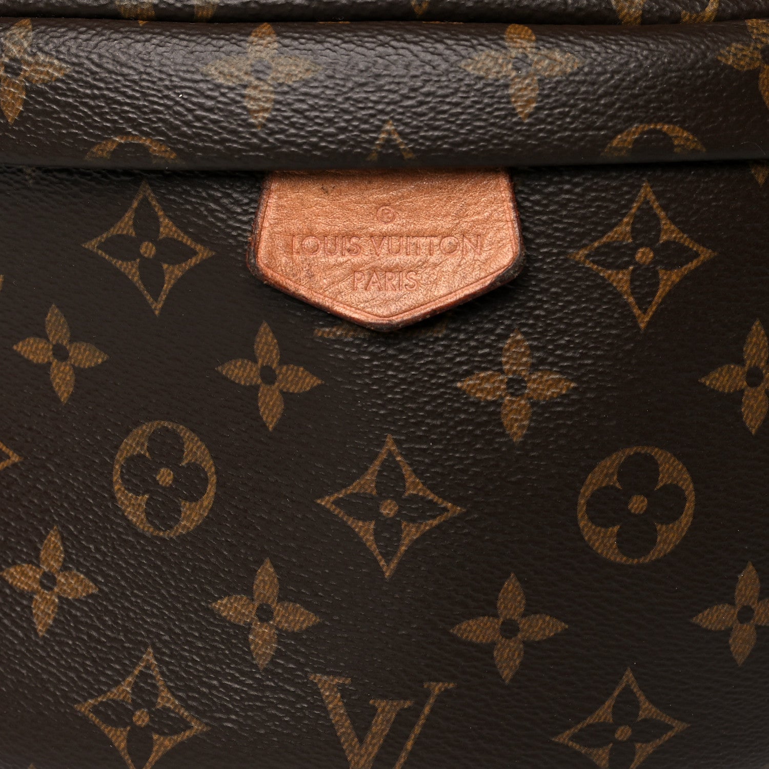 Louis Vuitton Monogram Bumbag 7 of 12