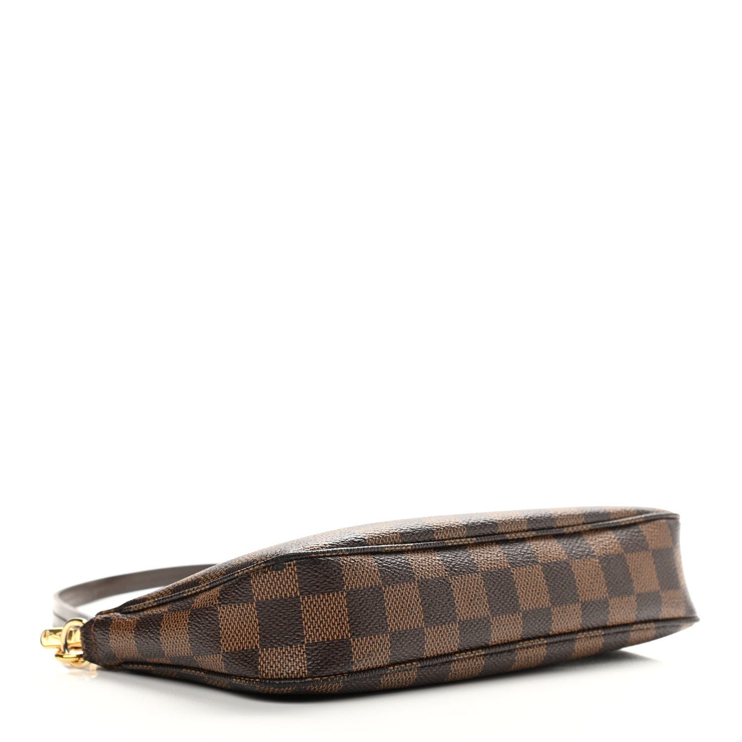 Louis Vuitton Damier Ebene Pochette Accessories NM 5 of 10
