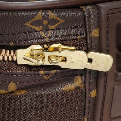 Louis Vuitton Monogram Satellite 53 9 of 9