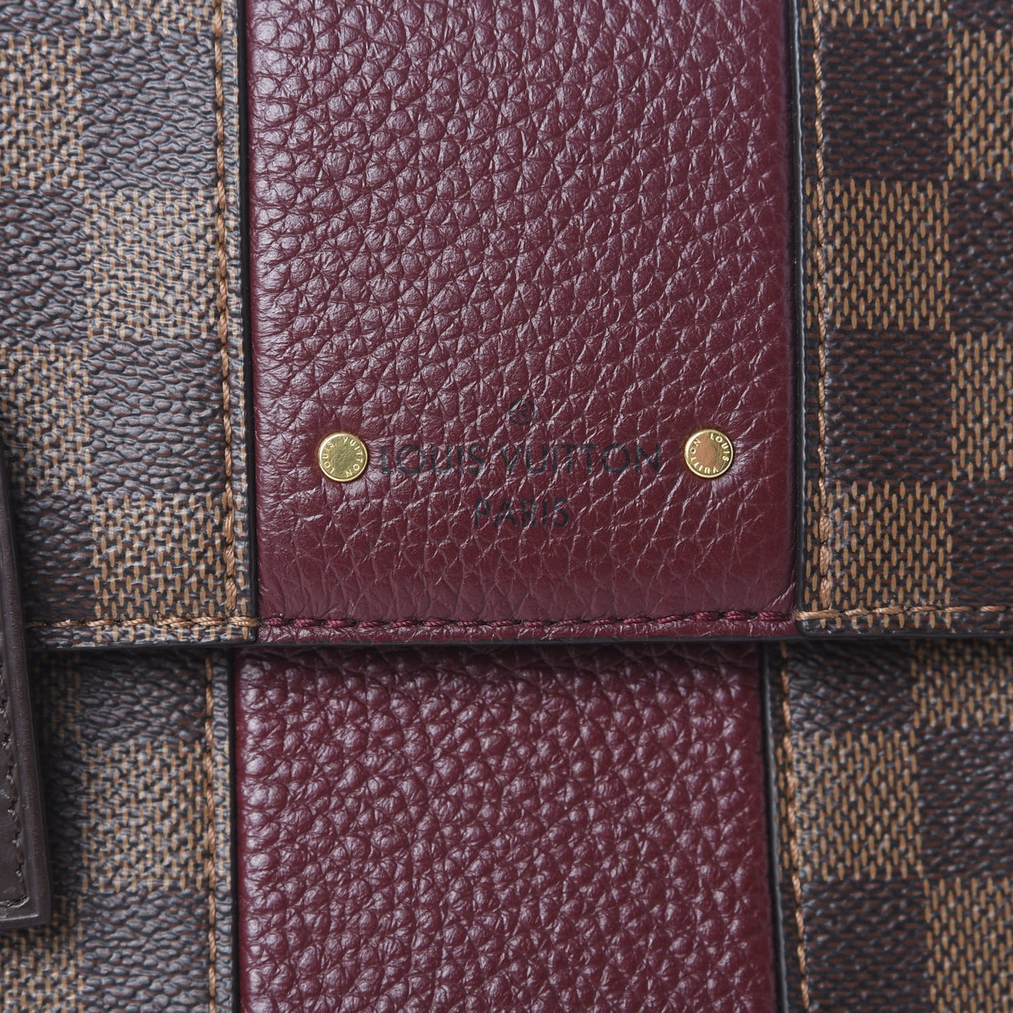Damier Ebene Bond Street Bordeaux
