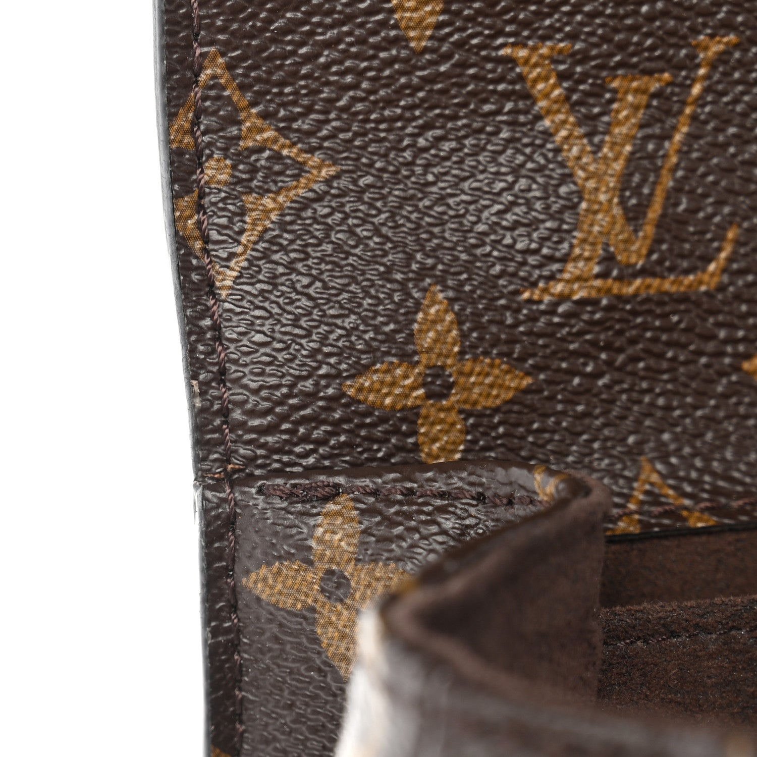 Louis Vuitton Monogram Pochette Metis 13 of 14