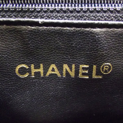 Chanel Caviar Quilted Backpack Black 8 of 13