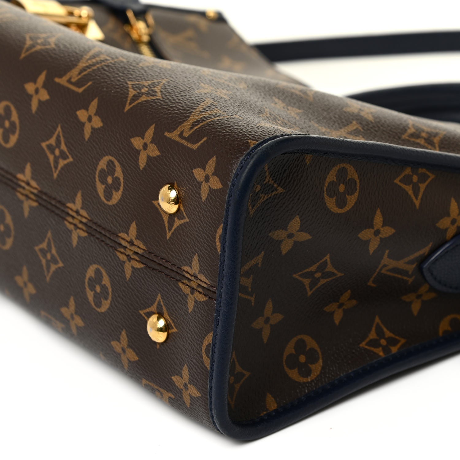 Louis Vuitton Monogram Popincourt PM Marine 9 of 14