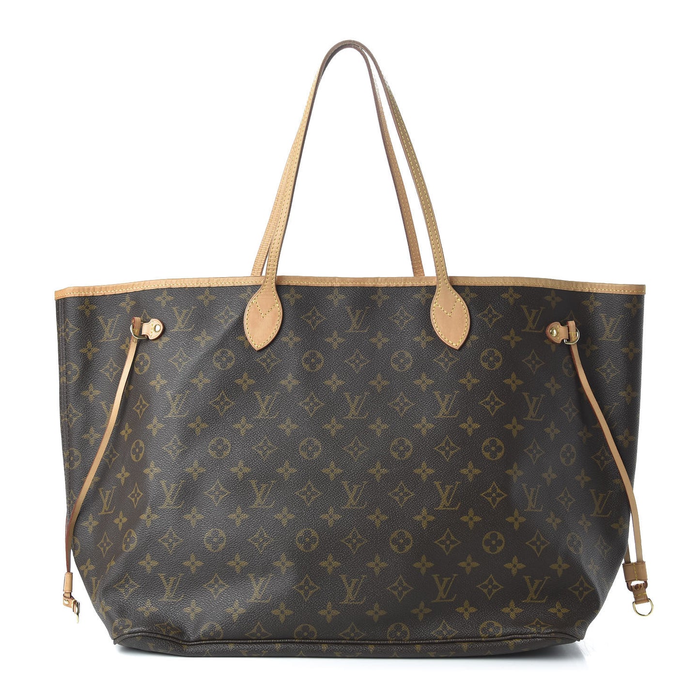 Monogram Neverfull GM