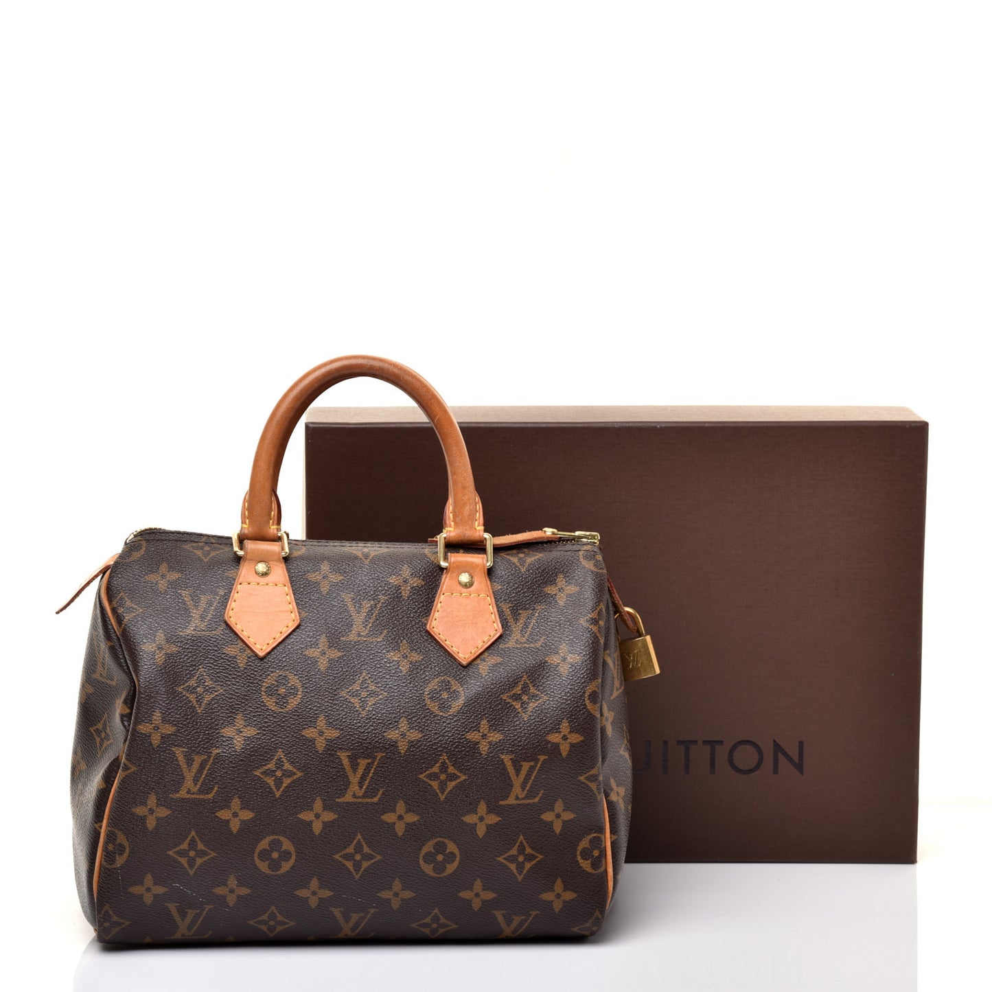 Monogram Speedy 25