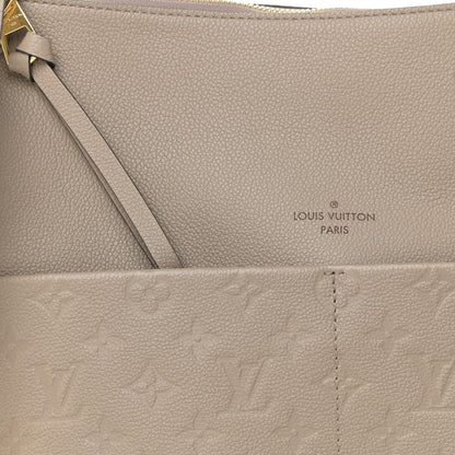 Louis Vuitton Empreinte Maida Hobo Tourterelle 7 of 9