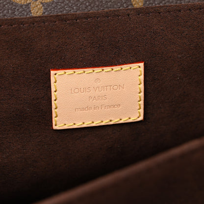 Louis Vuitton Monogram Pochette Metis 6 of 8