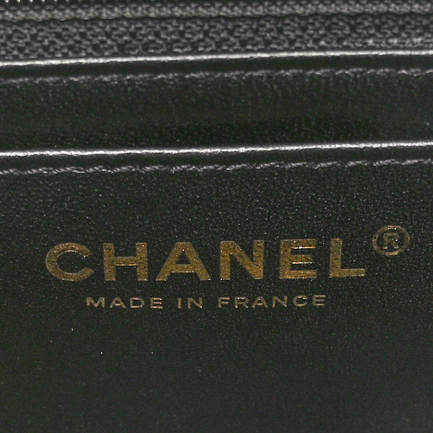 Chanel Patent Enamel Quilted Small Coco Hearts Square Flap Black 6 of 10