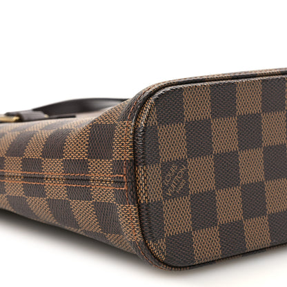 Louis Vuitton Damier Ebene Vavin PM 9 of 10