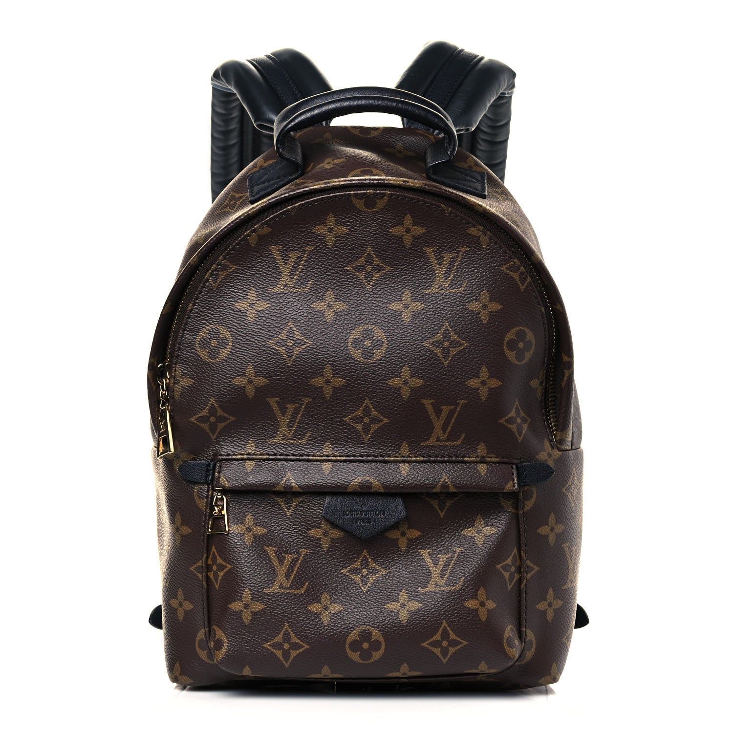 Louis Vuitton Monogram Palm Springs Backpack PM 1 of 12