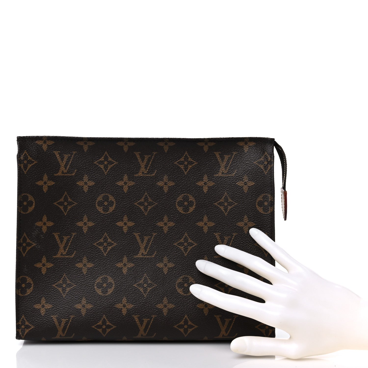 Louis Vuitton Monogram Toiletry Pouch 26 3 of 16