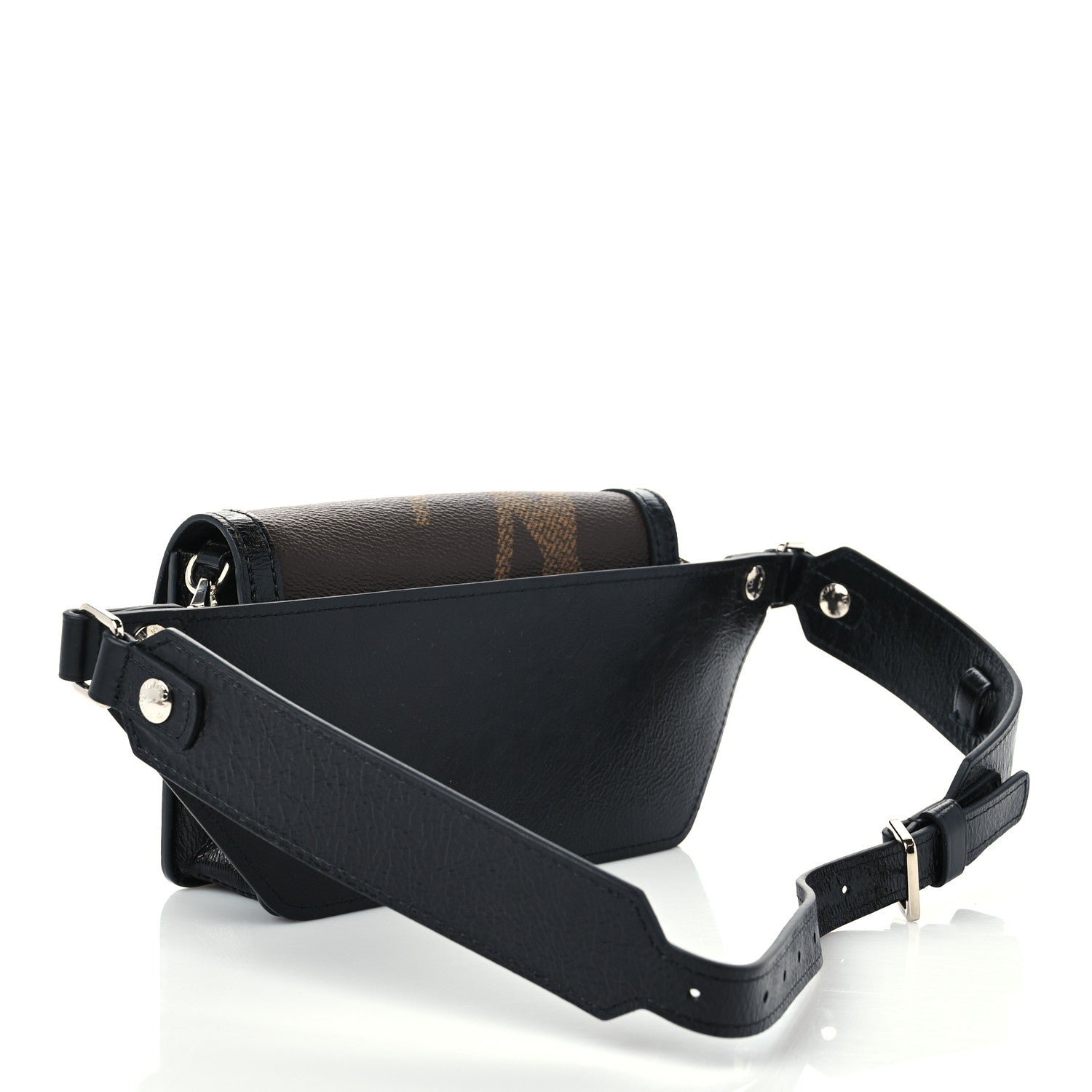 Louis Vuitton Reverse Monogram Giant Dauphine Bumbag 3 of 8