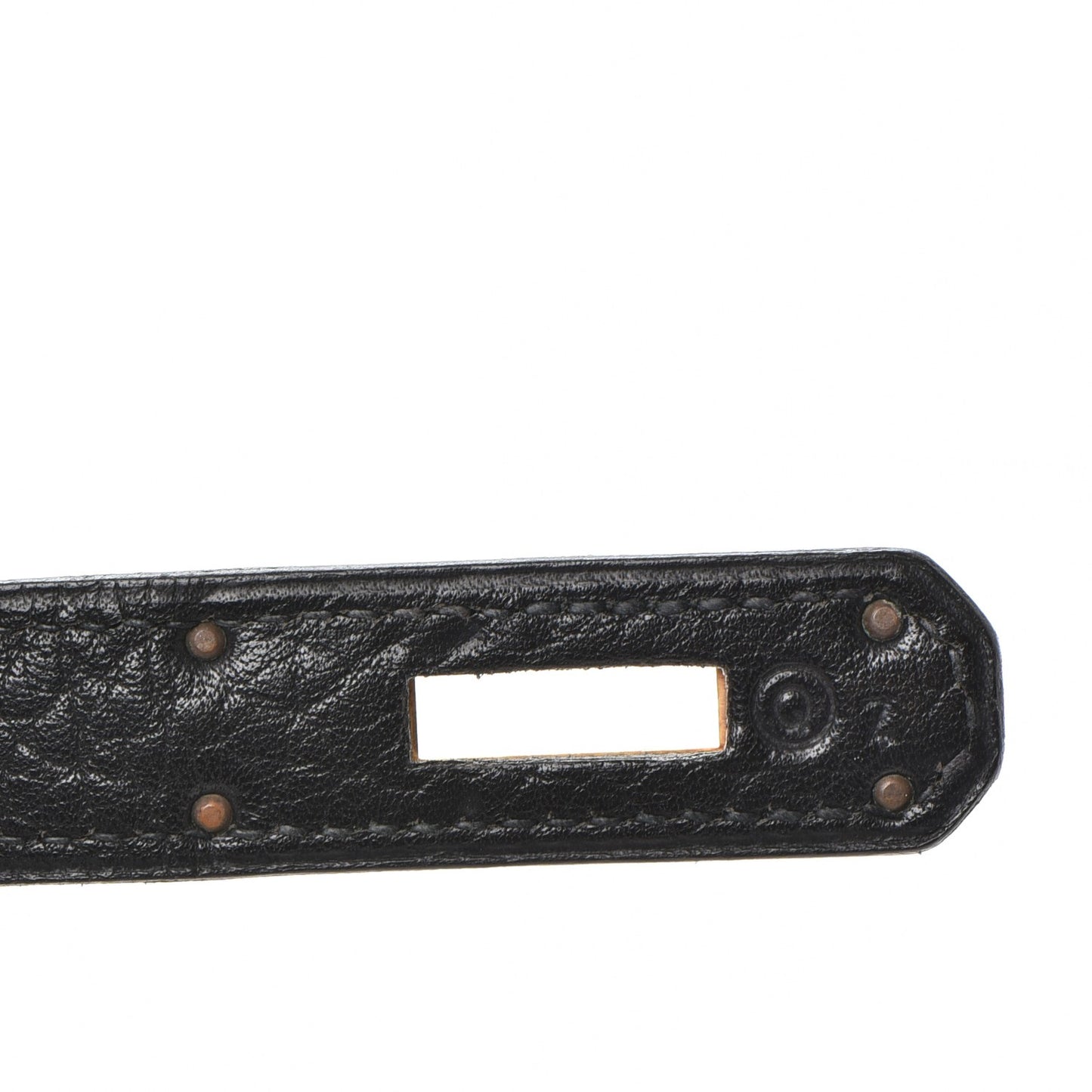 Taurillon Clemence Kelly Retourne 32 Black