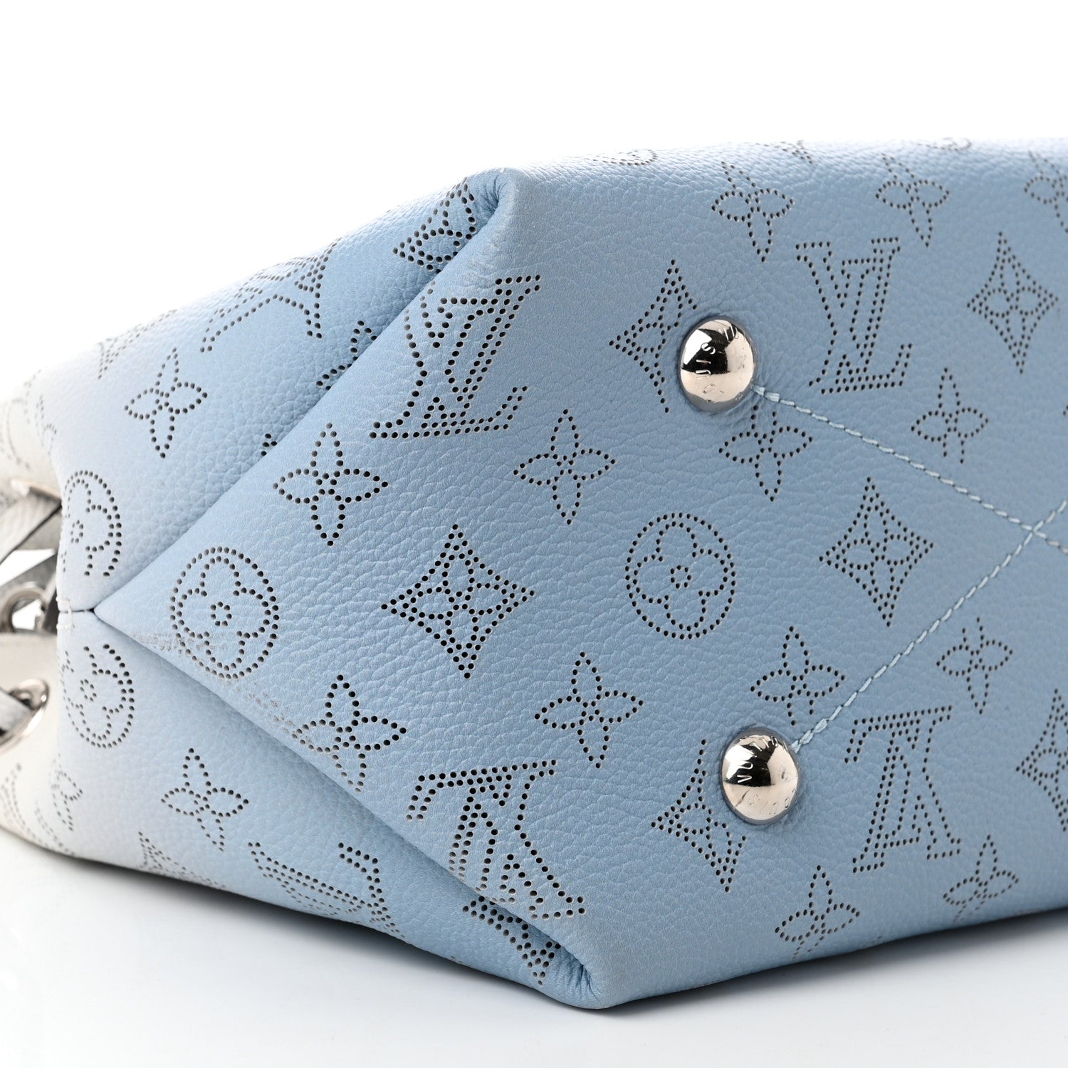 Louis Vuitton Mahina Degrade Bella Bleu 10 of 12
