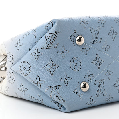 Louis Vuitton Mahina Degrade Bella Bleu 10 of 12