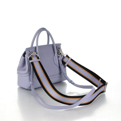 Versace Calfskin Medium Palazzo Empire Bag 3 of 7