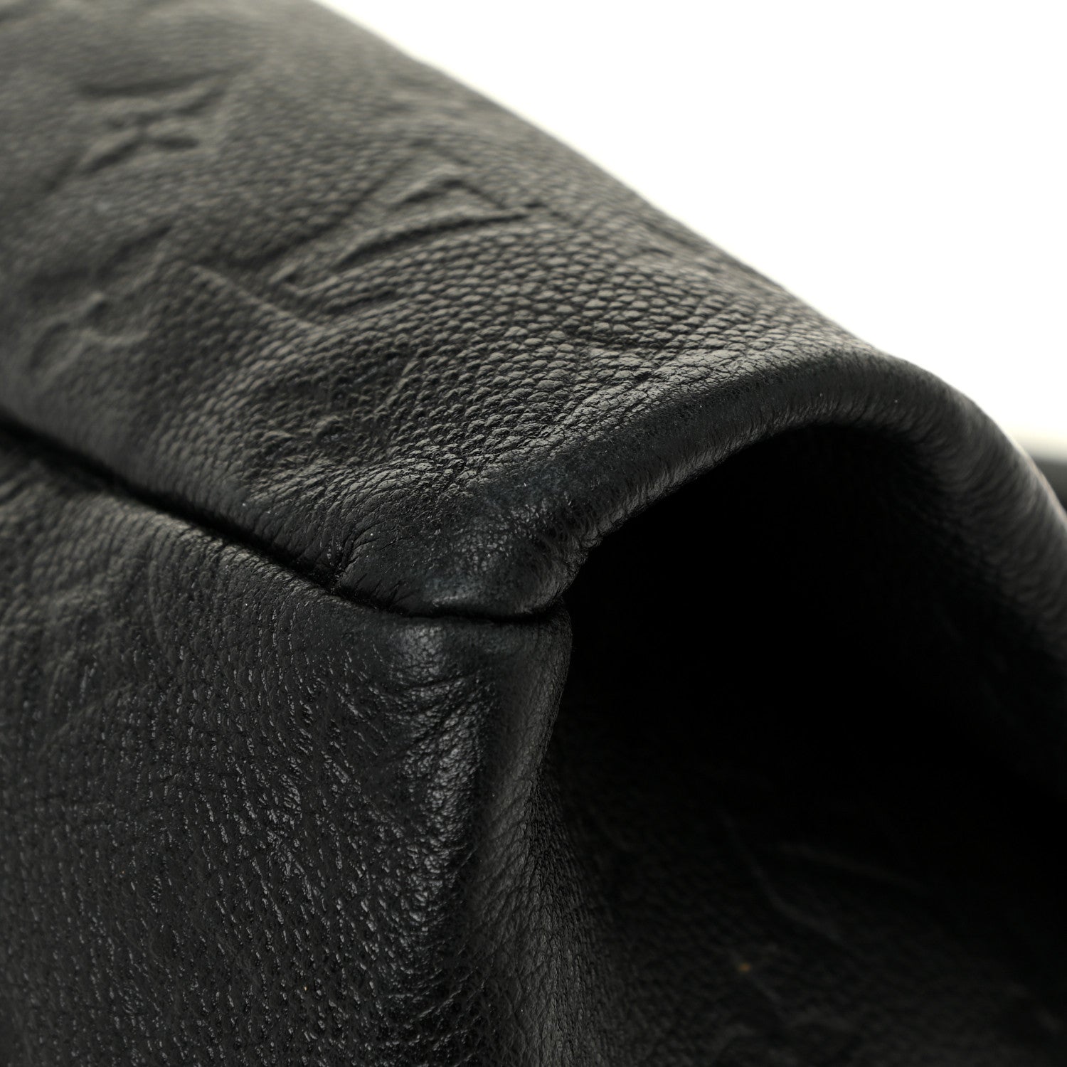 Louis Vuitton Empreinte Artsy MM Black 10 of 23