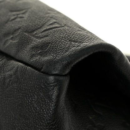 Louis Vuitton Empreinte Artsy MM Black 10 of 23