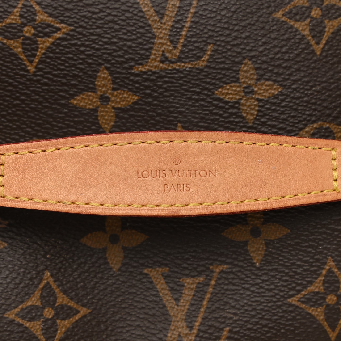 Monogram Nice BB