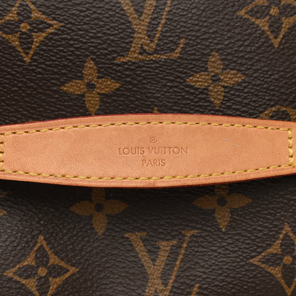 Louis Vuitton Monogram Nice BB 11 of 12