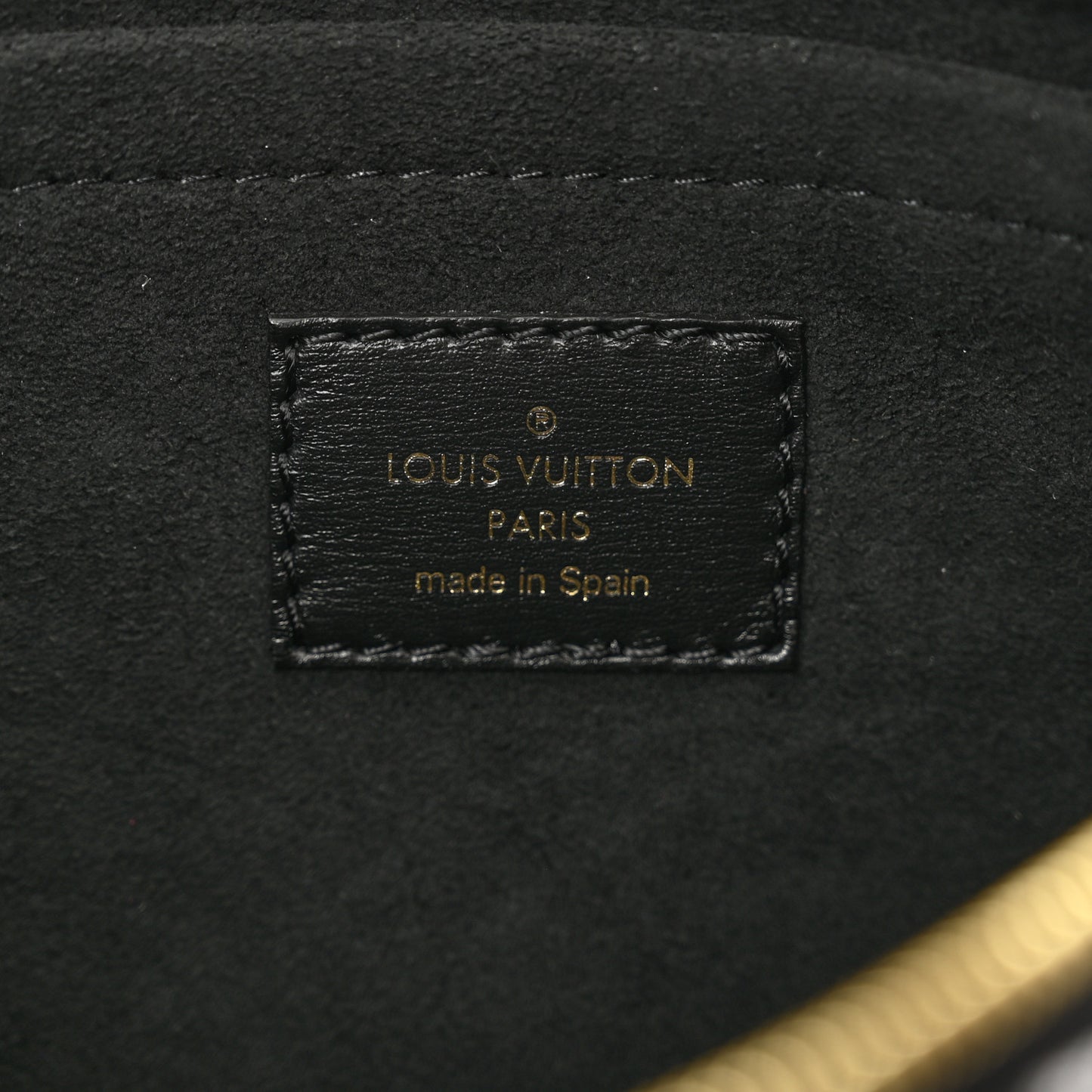 Jacquard Since 1854 Neverfull MM GM Pochette Grey