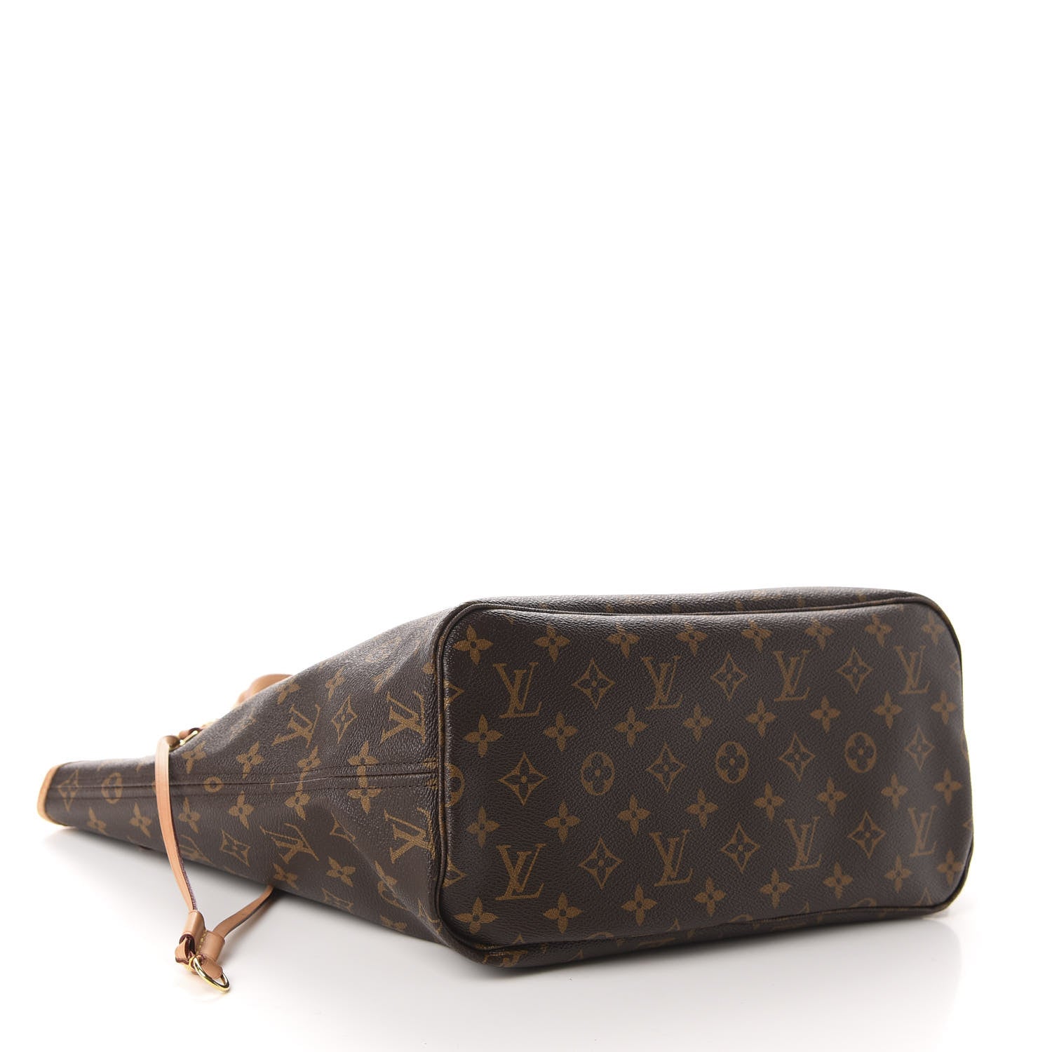 Louis Vuitton Monogram Neo Neverfull MM Pivoine 4 of 14