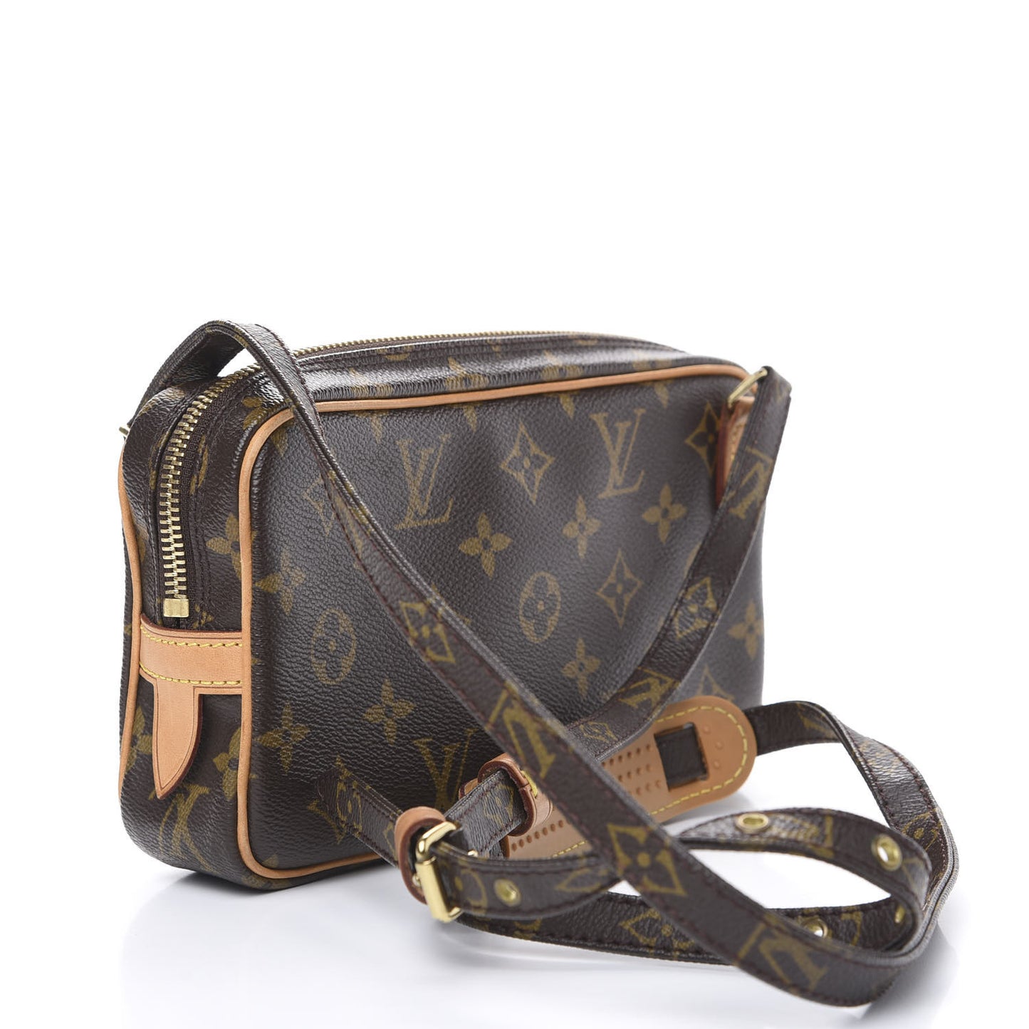 Monogram Pochette Marly Bandouliere